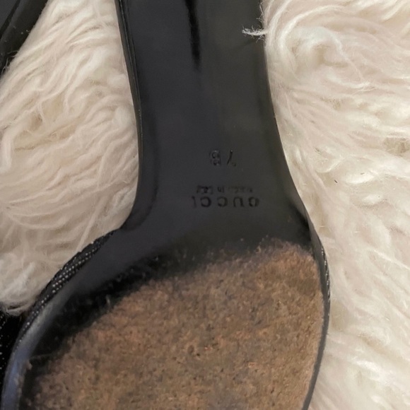 Gucci Heels/Mules/Sandals - Picture 5 of 6